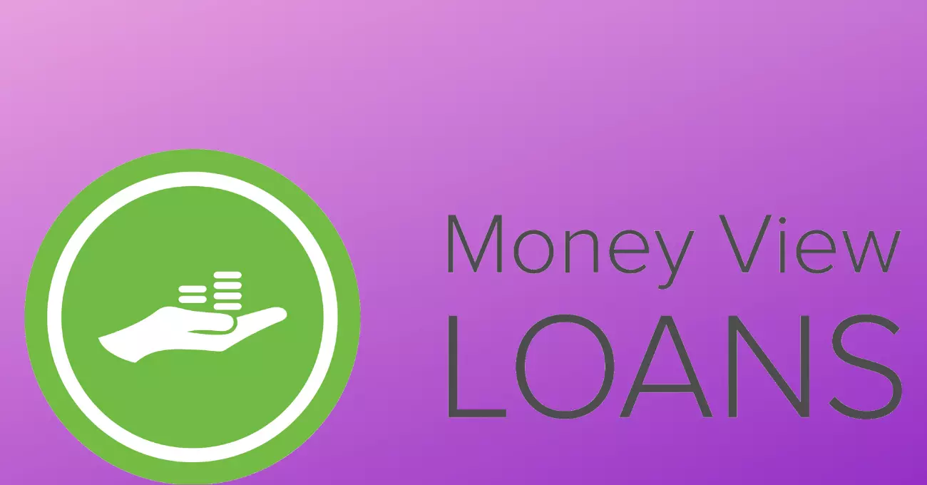 Money View - Instant Loan App