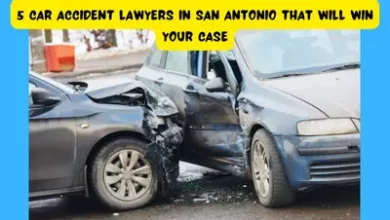 Car Accident Lawyers in San Antonio