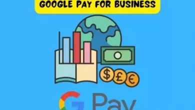 Google Pay For Business
