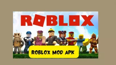 Roblox MOD APK