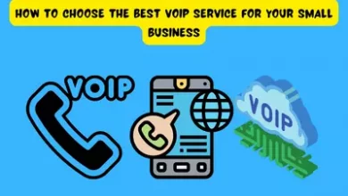 How to Choose the Best VOIP Service for Your Small Business