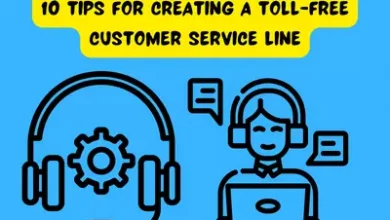 10 Tips For Creating A Toll-Free Customer Service Line